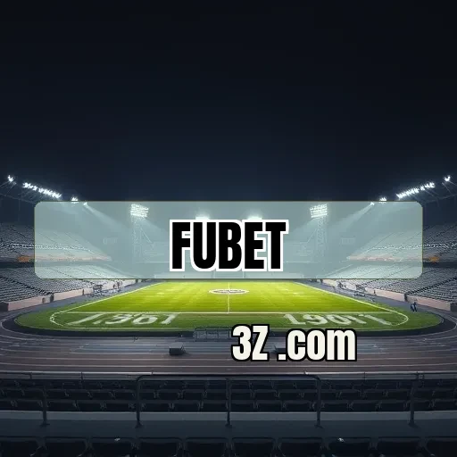 fubet.com: Um Guia Completo para Baccarat Online e Suas Estratégias