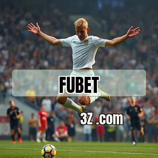 fubet.com: Uma Jornada pelos Jogos Diversos e Atraentes