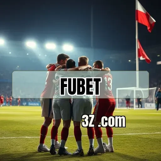 fubet.com: Apostas Mais Engajantes no Rugby para Você!