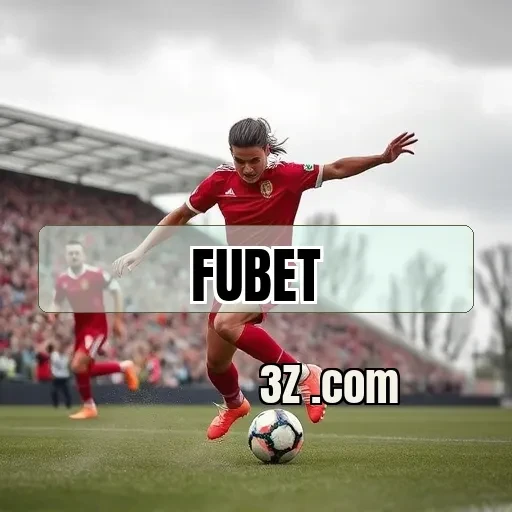 fubet.com: Descubra a Diversão de Apostar em Tênis Hoje Mesmo