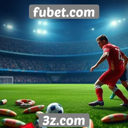 Comparação de bônus e promoções em fubet.com