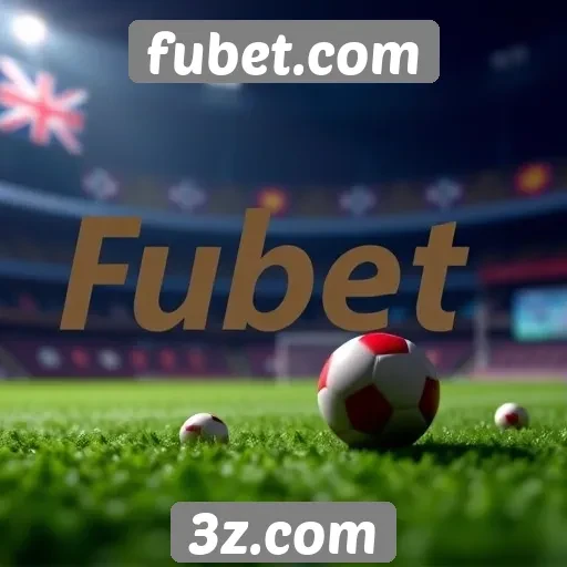 Comparativa entre fubet.com e plataformas de apostas