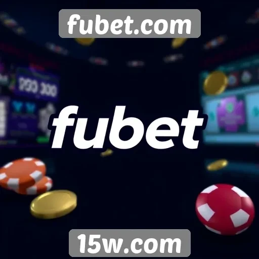 Fubet.com amplia oferta de jogos de cassino online