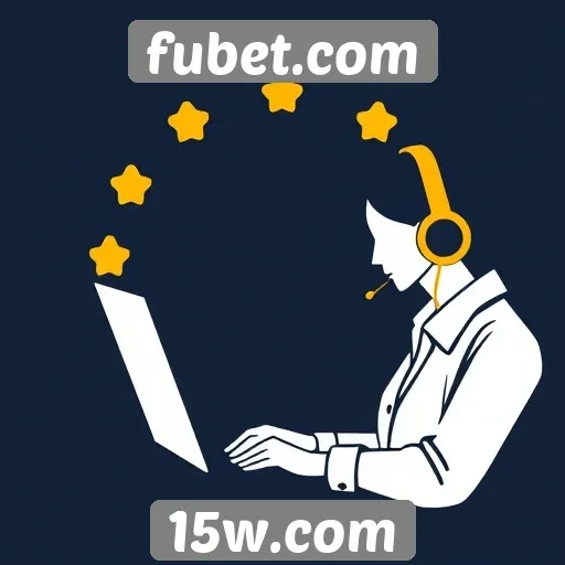 suporte ao cliente do fubet.com é eficiente