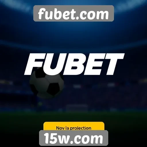 Fubet.com oferece novas opções de jogos de apostas