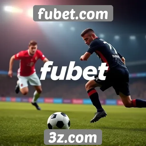 Análise da plataforma de apostas esportivas Fubet.com