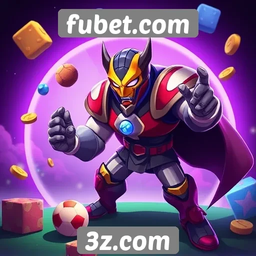 tendências de jogos online em fubet.com