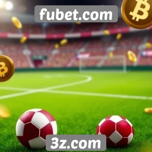 Promoções e bônus oferecidos pelo fubet.com