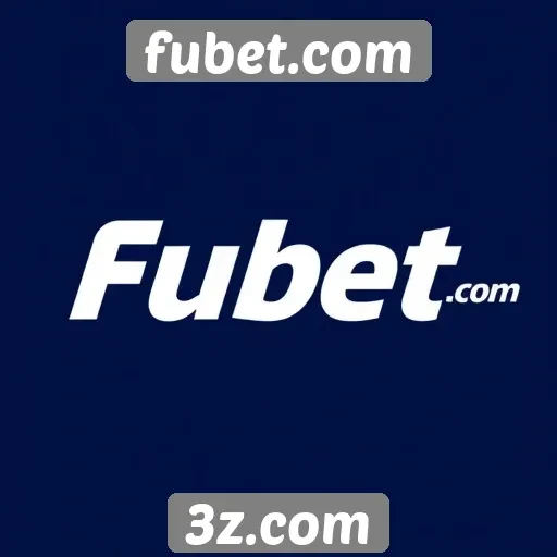 Avaliação das opções de apostas esportivas no Fubet